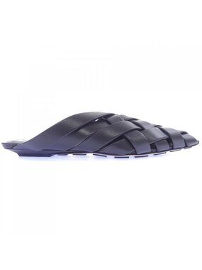 Bottega Veneta Sandals Black